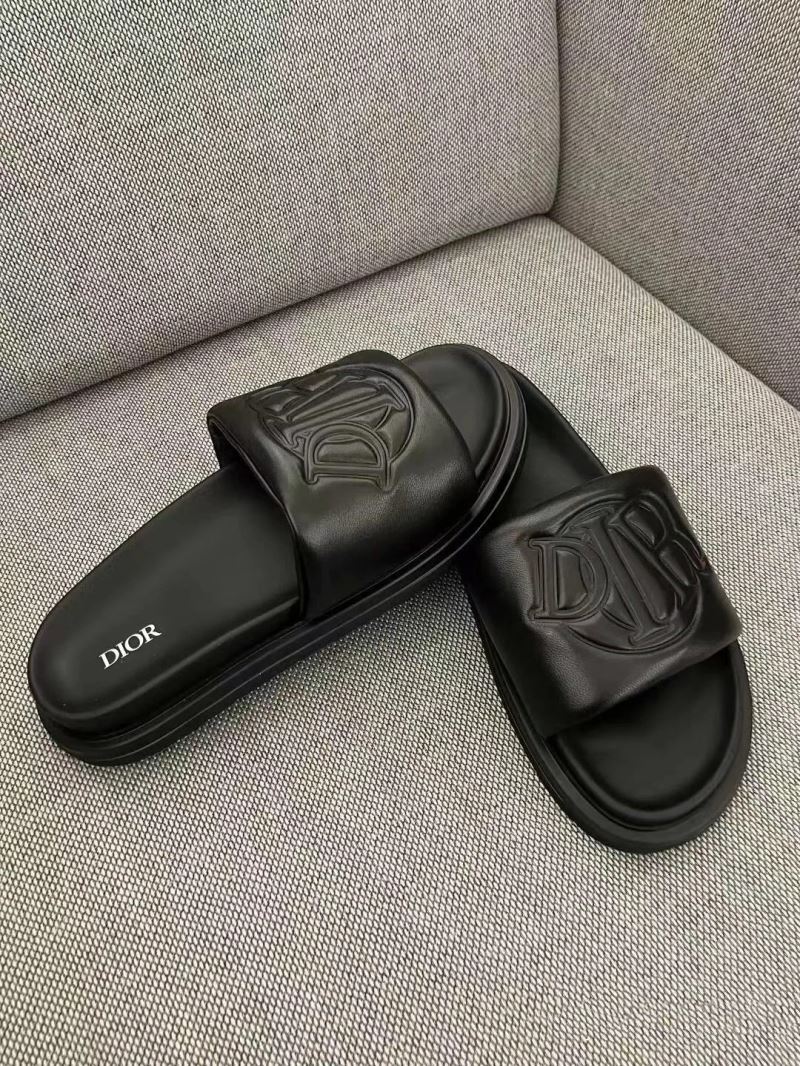 Christian Dior Slippers